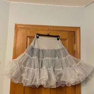 petticoat